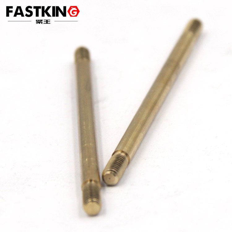 等長雙頭螺栓