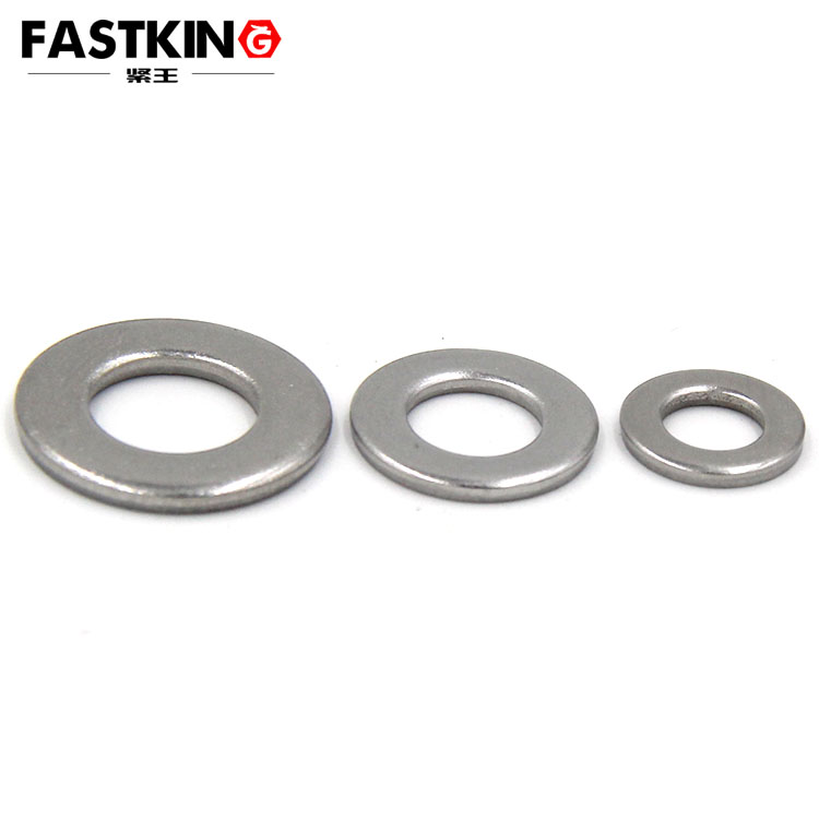 標(biāo)準(zhǔn)平墊圈-DIN125,GB97